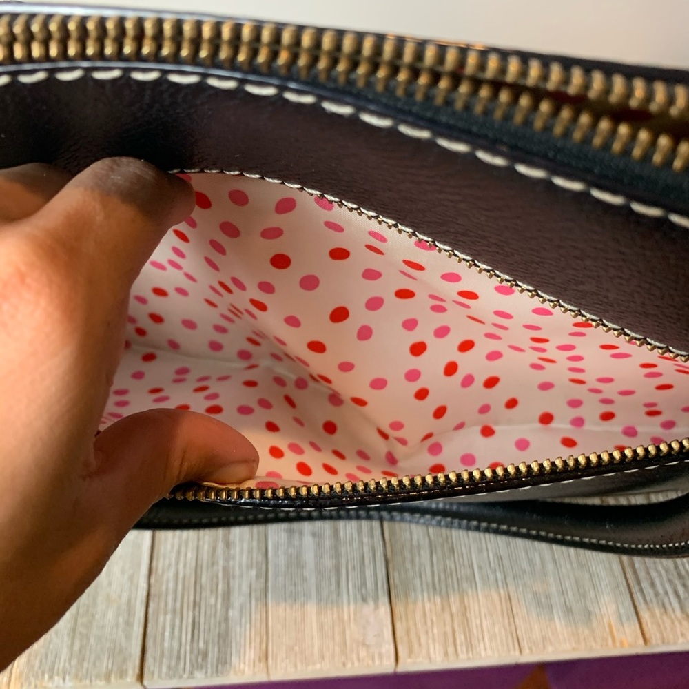 Kate Spade wellesley rachelle shoulder bag - Picture 6 of 10